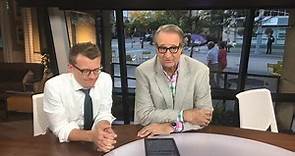 We’re live with Mark Rosen and... - WCCO & CBS News Minnesota