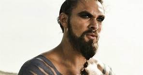 Game of Thrones: Khal Drogo Interview