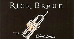 Rick Braun - Christmas Present