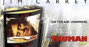 The Truman Show (1998) - Movie Review