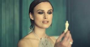 Perfume Chanel Coco Mademoiselle - Keira Knightley - Anuncio Spot comercial 2018