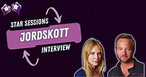 Moa Gammel & Henrik Björn Interview on Jordskott: Nordic Crime Thriller