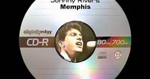 Johnny Rivers - Memphis