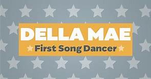 Della Mae - First Song Dancer (Official Lyric Video)