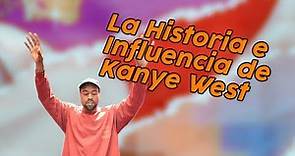 ¿Quién es Kanye West? // Historia y Repaso de su Discografía