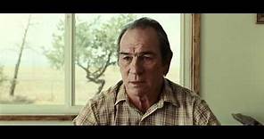 No Country for Old Men (2007) - Sheriff Bell's dreams (Tommy Lee Jones)
