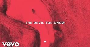 X Ambassadors - The Devil You Know (Audio)