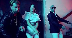 J Balvin & Pitbull - Hey Ma (feat. Camila Cabello) [The Fate of the Furious: Album] (Official Video)