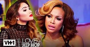 The War Rages On Between Nikki & Masika | Love & Hip Hop: Hollywood