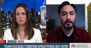 TX Rep. Joaquin Castro: ‘We have to think about the needs of the people of Texas'