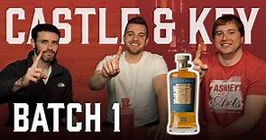 Castle & Key Wheated Bourbon Review