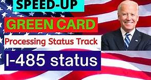 US Green Card Processing - How You Can Track Your Green Card Status Easily - US Immigration