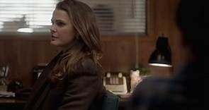 The Americans Season 5 Episode 6 [Watch Series] "Crossbreed"