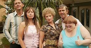 Where are they now? The cast of Kath and Kim, 20 years later.