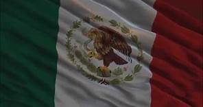 Himno Nacional Mexicano (Instrumental con letra)