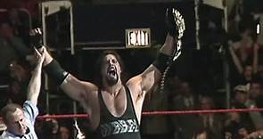 WWE Milestones: Diesel defeats Bob Backlund for the WWE Championship