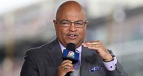 Mike Tirico’s Net Worth Grows Each Time He Becomes ‘the Next Man up’
