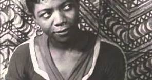 Pearl Primus - Anthropologist, Dancer, and Pioneer