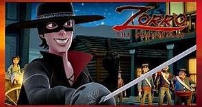 ⚔️ Zorro Chronicles | FULL EPISODES | Superhero Cartoon