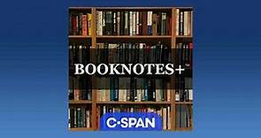 Booknotes+ Podcast: Ben Stein, "The Peacemaker"