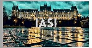 IAȘI | 50 Atracții turistice | English subtitles | ROMANIA 🇷🇴 #Iasi #Romania