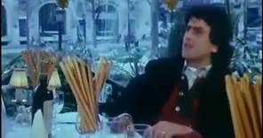 Toto Cutugno - L'italiano (video-lyrics) 1983
