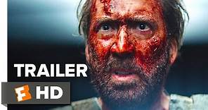 Mandy Trailer #1 (2018) | Movieclips Indie