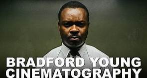 Understanding the Cinematography of Bradford Young