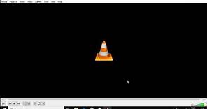 Convert to Mp3 with VLC