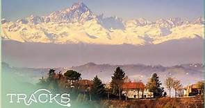 Piedmont: Secrets of The Italian Alps | Full Documentary | TRACKS