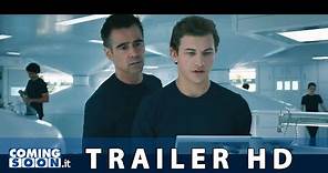 Voyagers (2021): Trailer Italiano del Film con Colin Farrell eTye Sheridan - HD
