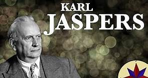 El Existencialismo Metafísico de Karl Jaspers - Filosofía del siglo XX