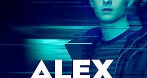 Alex Rider