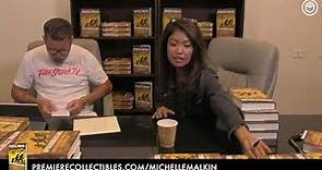 Michelle Malkin Answers 22 Questions About Herself
