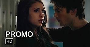 The Vampire Diaries Season 5 - PaleyFest Promo [HD]