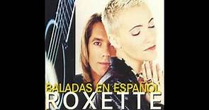 Roxette - Cuanto Lo Siento (I'm Sorry) [Audio Oficial]