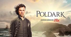 Poldark Season 1 Trailer