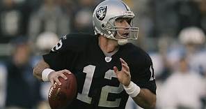 Rich Gannon - Oakland Raiders Highlights