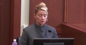 LIVE: Johnny Depp Amber Heard trial Day 16 - Amber Heard testimony continues (Part 2)