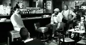 The Black Klu Klux Klansman (1966) - Full Movie