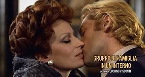 Gruppo di famiglia in un interno (L. Visconti - 1974) HD - Video Dailymotion