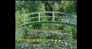 Claude Monet e l'Impressionismo