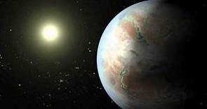 NASA’s Kepler Mission Discovers Bigger, Older Cousin to Earth