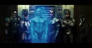 Watchmen (2009) - Theatrical Trailer [HD]