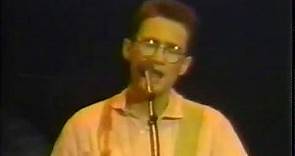 Marshall Crenshaw - Live May 2, 1983 - WTTW PBS "Soundstage"