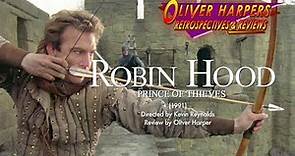 Robin Hood : Prince of Thieves (1991) Retrospective / Review
