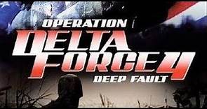 Operation Delta Force 4: Deep Fault (1999) killcount