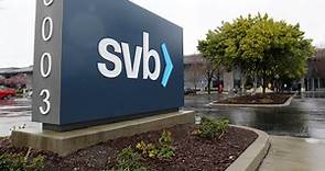 Feds move to stop wider crisis after SVB collapse; depositors to get their money