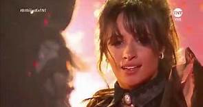 180520 Camila Cabello - Havana @ Billboard Music Awards 2018 VIVO LIVE