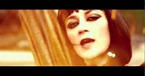 Ladytron - Mirage [Official Music Video]
